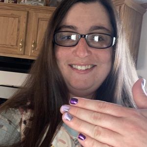 Meet your Posher, Tabitha